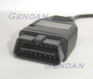 VAG-COM Interface cable