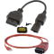 Ducati Motorbike Diagnostic Interface kit compatible with Melcodiag software