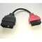 Porsche Adapter cable for Cayenne models - VCDS