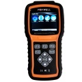 Foxwell NT520 Pro Additional Manufacturer Upgrade