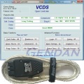 Ross-Tech VCDS Micro-CAN USB Interface Package