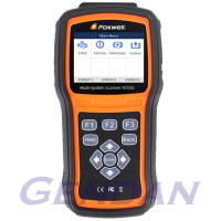 Foxwell NT530 Full Systems Scanner - Nissan