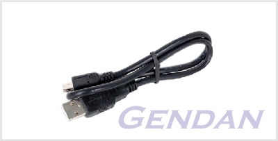 USB cable for VCI