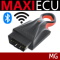MaxiECU Diagnostic System for MG cars - Bluetooth / WiFi Interface