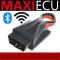 MaxiECU Interface only - Licenses are transferred from older MaxiECU Interface