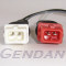 4-wire Zirconia Sensor for some Citroen and Peugeot engines
