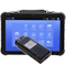 HEX-NET Pro with Semi-Rugged, Touchscreen, Windows tablet 12-inch