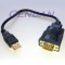 USB to Serial (RS-232) converter