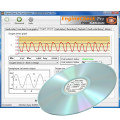 EngineCheck Pro Software on CD