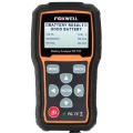 Foxwell BT705 12 / 24 Volt Battery Analyser