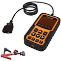 Foxwell F1000B Code Reader and Battery Tester