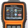 Foxwell NT401 Service Light Reset Tool