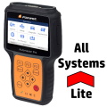 Foxwell NT680 Lite to All-Systems Upgrade