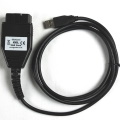 VW Audi USB KKL Diagnostic Interface Cable