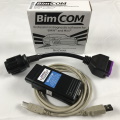 BimCOM BMW & Mini Package with 10-pin Bike Adaptor