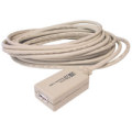 USB 2.0 Active Repeater Cable 5 metre