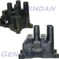 Ford, Mazda Coil Pack