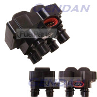 Ford, Mazda Coil Pack