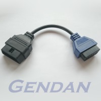 MultiECUScan MS-CAN Adaptor Cable (Adapter 5)