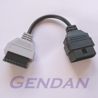 MultiECUScan HiSpeed CAN Adaptor Cable (Adapter 6)