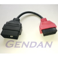MultiECUScan SRS Airbag Adaptor Cable (Adapter 2)
