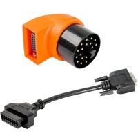 Foxwell BMW 20-pin adaptor cable