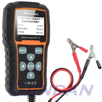 Foxwell BT715 12 / 24 Volt Battery Analyser