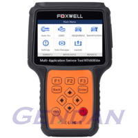 Foxwell NT650 Elite Multi-Application Service Tool