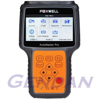 Foxwell NT680 Pro ALL Systems Scan Tool - Ex Demo