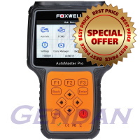 Foxwell NT680 Lite 4 Systems Scan Tool