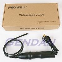 Foxwell VS300 USB Videoscope