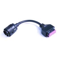 10-pin Adapter lead for GS911 with 16-pin plug