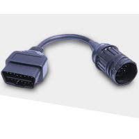 16-pin Adapter lead for GS911 with 10-pin plug