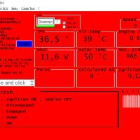 Ducati Motorbike Diagnostic Interface kit - JPDiag