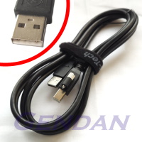Replacement VCDS HEX-V2 / HEX-NET USB-A cable